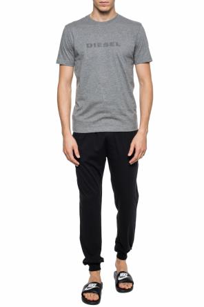 Printed pyjama bottom, zdjęcie 2 Printed pyjama bottom od Diesel
